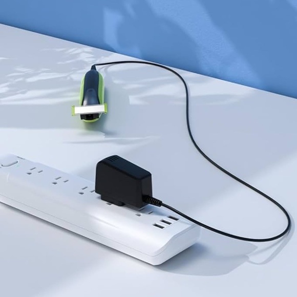 Black Power Adapter - Class 2 Power Supply - Picture 4 of 9